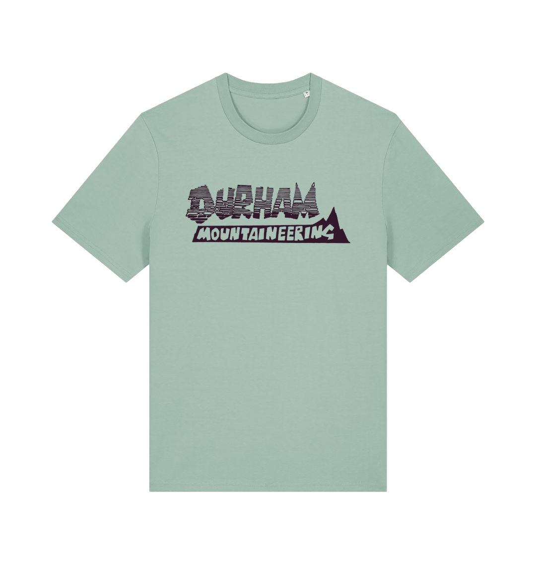 Aloe Printed T-shirt Front