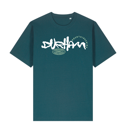 Stargazer Printed T-shirt Front