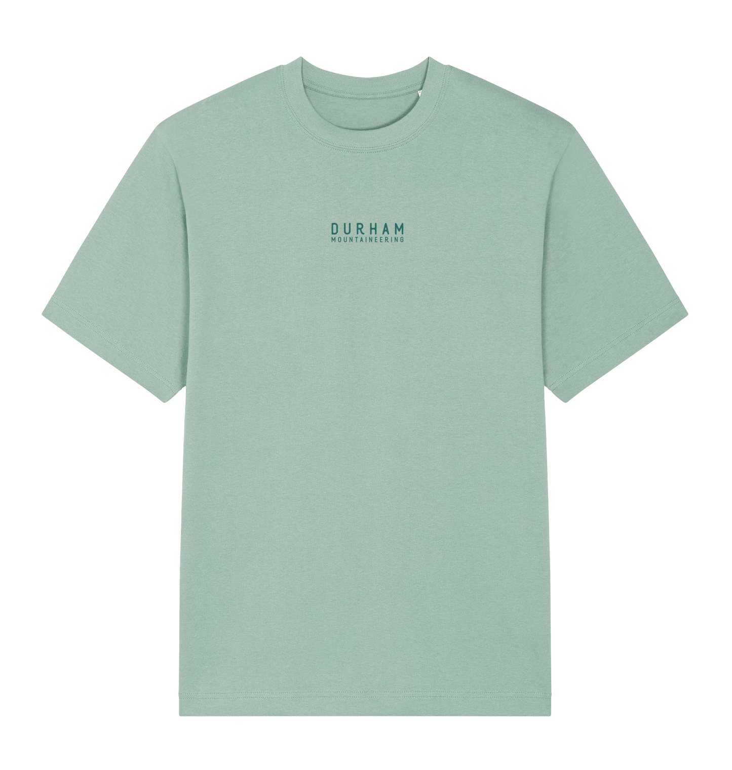 Aloe Printed T-shirt Front