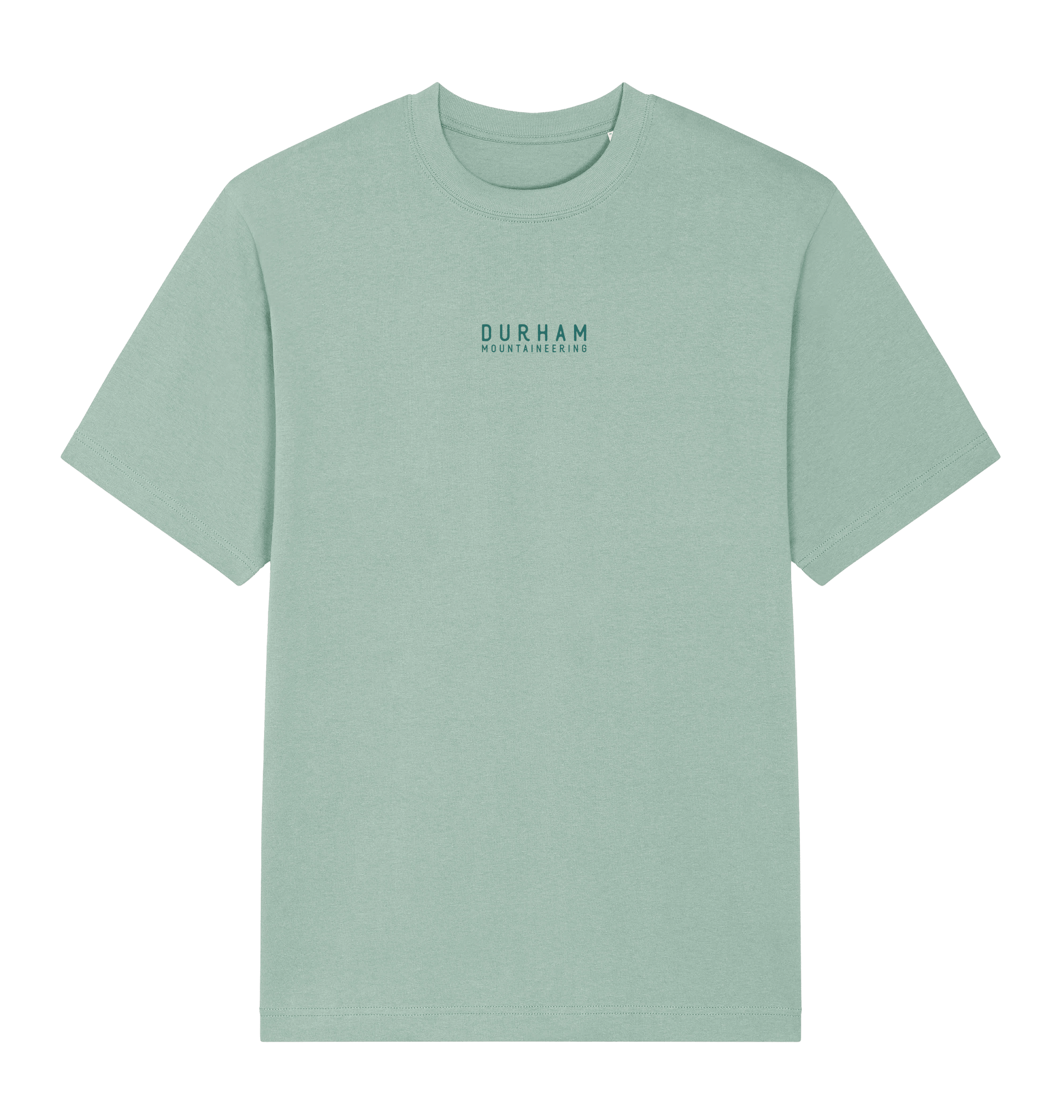 Aloe Printed T-shirt Front