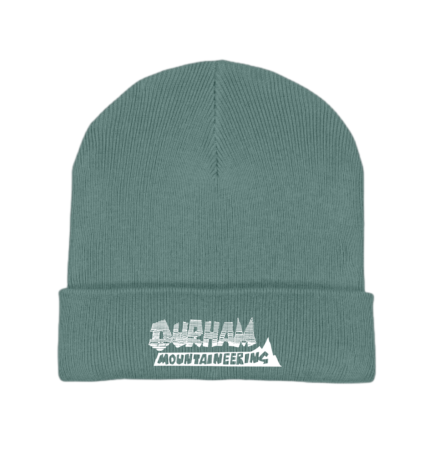 Green Bay Beanie Front