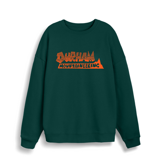 Legacy Sweatshirt - Glazed Green
