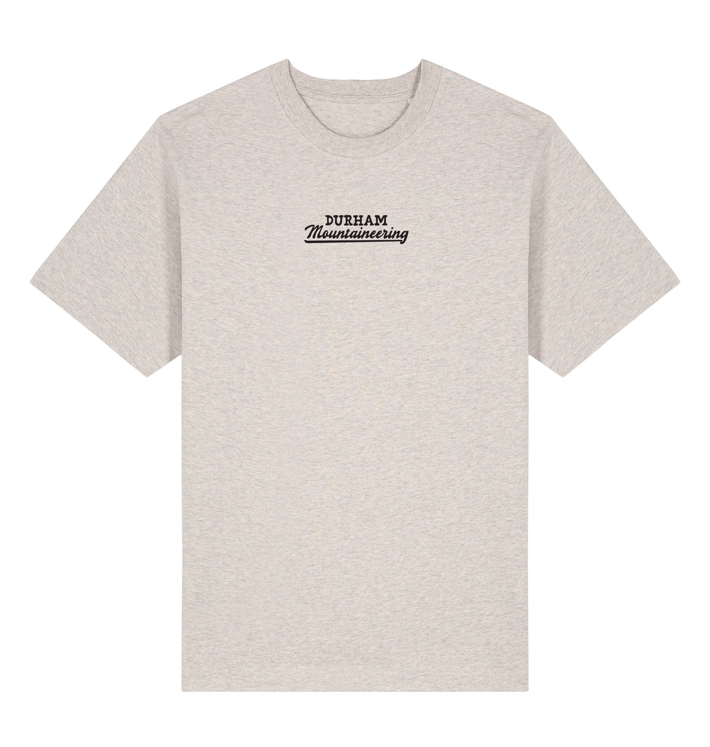 Heather Haze Printed T-shirt Front
