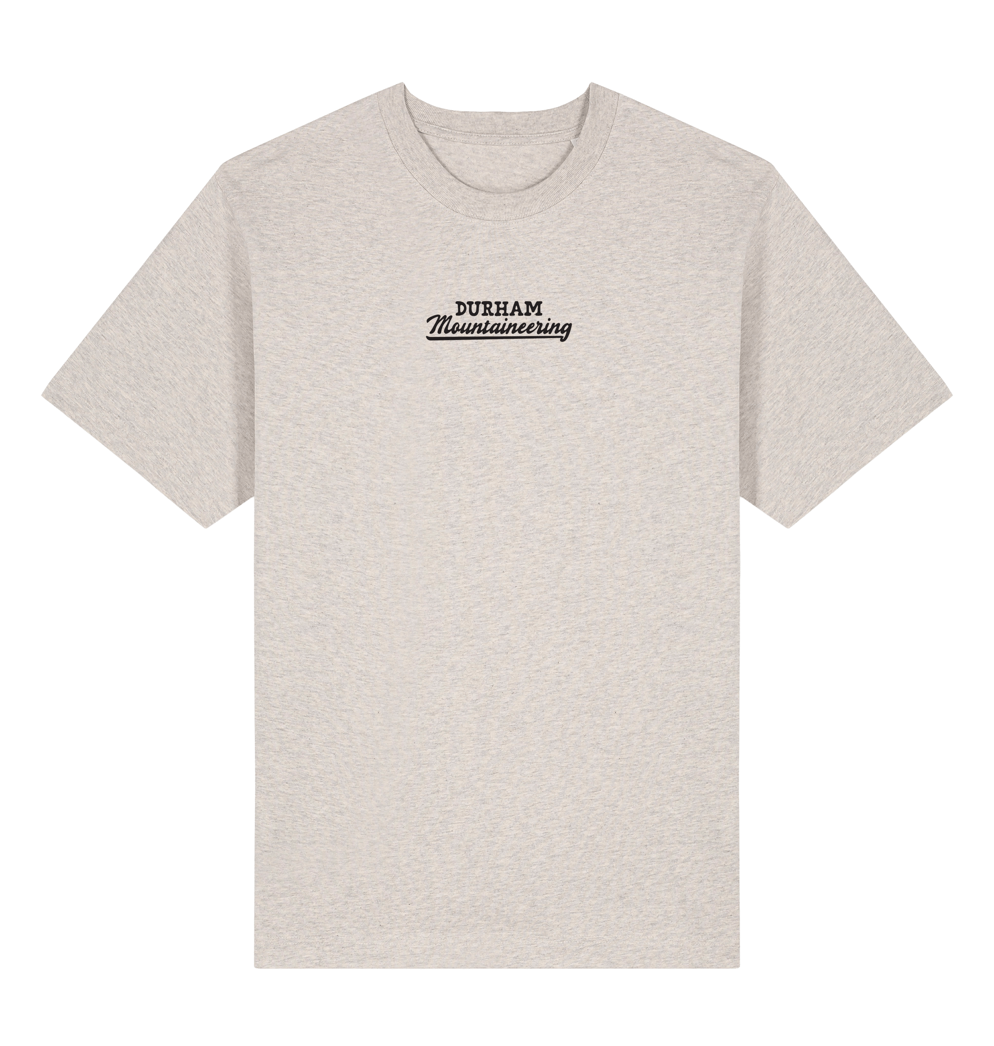 Heather Haze Printed T-shirt Front