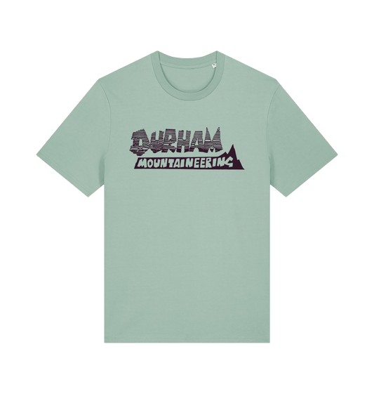 Aloe Printed T-shirt Front