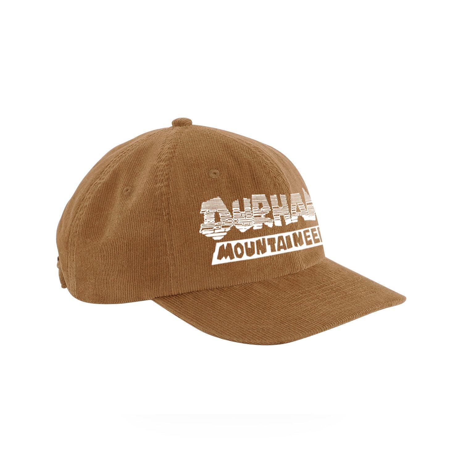 Camel Caps Front