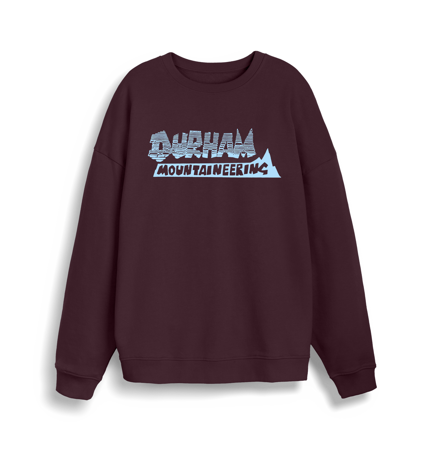 Legacy Sweatshirt - Mulberry
