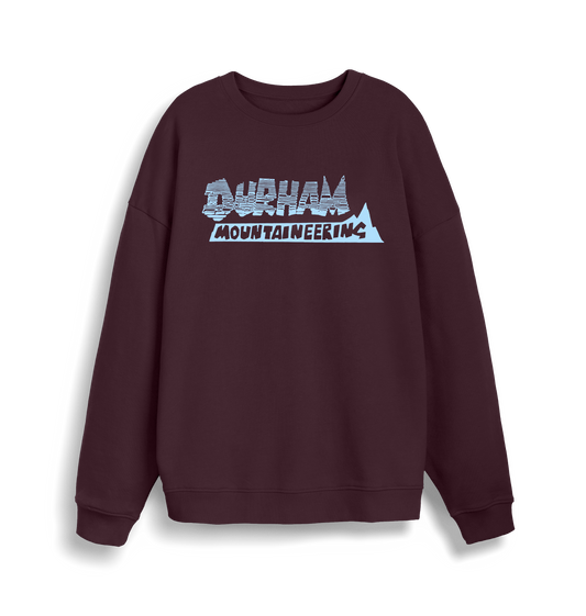 Legacy Sweatshirt - Mulberry