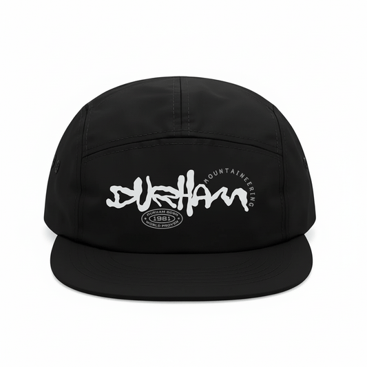 Black Caps Front